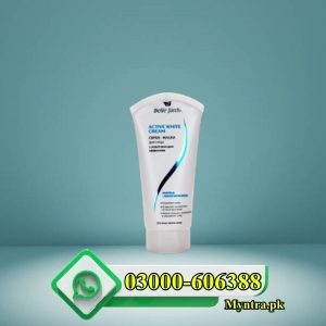 Active White Skin Whitening Cream